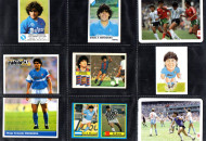 Maradona  13